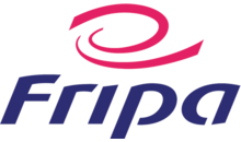 Kundenlogo von FRIPA Papierfabrik Albert Friedrich KG