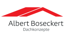 Kundenlogo von Dachdeckergeschäft Albert Boseckert GmbH