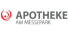 Kundenlogo von Apotheke am Messepark