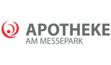 Kundenlogo von Apotheke am Messepark