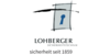 Kundenlogo von Lohberger Sicherheitstechnik e. K.