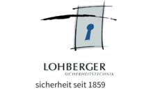 Kundenlogo von Lohberger Sicherheitstechnik e. K.