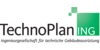 Kundenlogo von TechnoPlan GmbH Ingenieurgesellschaft für technische Gebäudeausrüstung