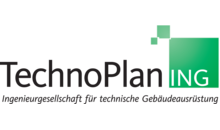 Kundenlogo von TechnoPlan GmbH Ingenieurgesellschaft für technische Gebäudeausrüstung