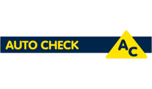 Kundenlogo von Autocheck AC