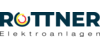 Kundenlogo von Rottner Elektroanlagen GmbH
