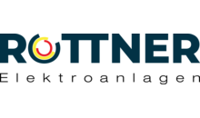 Kundenlogo von Rottner Elektroanlagen GmbH