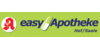 Kundenlogo von easyApotheke Hof/Saale
