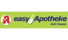 Kundenlogo von easyApotheke Hof/Saale