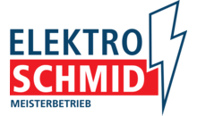 Kundenlogo von Elektro - Schmid GmbH & Co. KG