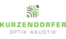 Kundenlogo von Optik Akustik Kurzendorfer