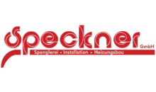 Kundenlogo von Speckner GmbH