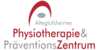 Kundenlogo von Physiotherapie & PräventionsZentrum Lorenz + Trenkler