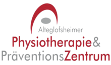 Kundenlogo von Physiotherapie & PräventionsZentrum Lorenz + Trenkler
