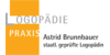 Kundenlogo von Astrid Brunnbauer Logopädische Praxis