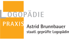 Kundenlogo von Astrid Brunnbauer Logopädische Praxis
