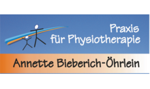 Kundenlogo von Praxis für Physiotherapie Annette Bieberich-Öhrlein