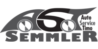 Kundenlogo Auto Semmler