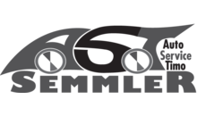 Kundenlogo von Auto Service Timo Semmler