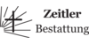 Kundenlogo von Bestattung Zeitler
