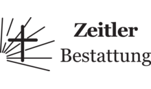 Kundenlogo von Bestattung Zeitler