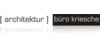 Kundenlogo von Architekturbüro Sven Kriesche