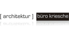 Kundenlogo von Architekturbüro Sven Kriesche
