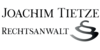Kundenlogo von Rechtsanwalt Joachim Tietze Fachanwalt für Verkehrsrecht