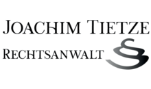 Kundenlogo von Rechtsanwalt Joachim Tietze Fachanwalt für Verkehrsrecht
