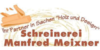 Kundenlogo von Manfred Meixner