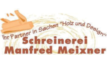 Kundenlogo von Manfred Meixner