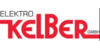 Kundenlogo von Elektro Kelber