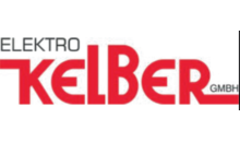 Kundenlogo von Elektro Kelber