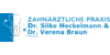 Kundenlogo von Praxisgemeinschaft Dr. Heckelmann & Dr. Braun
