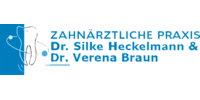 Kundenlogo Praxisgemeinschaft Dr. Heckelmann & Dr. Braun