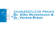 Kundenlogo von Praxisgemeinschaft Dr. Heckelmann & Dr. Braun