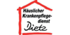 Kundenlogo von Häuslicher Krankenpflegedienst Manuela Dietz