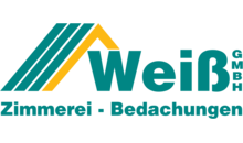Kundenlogo von Weiß GmbH