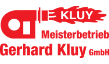 Kundenlogo von Gerhard Kluy GmbH