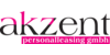Kundenlogo von Akzent Personalleasing GmbH