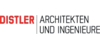 Kundenlogo von Distler Architekten und Ingenieure