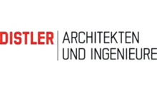 Kundenlogo von Distler Architekten und Ingenieure