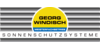 Kundenlogo von Georg Windisch Sonnenschutzsysteme