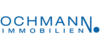 Kundenlogo von Ochmann Immobilien