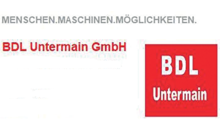 Kundenlogo von BDL Untermain GmbH