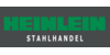 Kundenlogo von Heinlein GmbH Stahlhandel