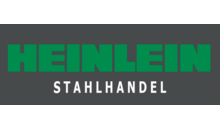 Kundenlogo von Heinlein GmbH Stahlhandel