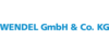 Kundenlogo von Wendel GmbH & Co.KG
