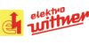 Kundenlogo von Elektro Wittner GmbH