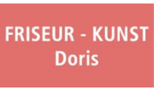 Kundenlogo von Friseurkunst Doris